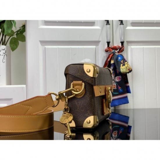 LOUIS VUITTON 2024FW Main Item Shoulder Bag LOUIS VUITTON 2024FW Main Item Shoulder Bag