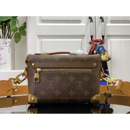 LOUIS VUITTON 2024FW Main Item Shoulder Bag LOUIS VUITTON 2024FW Main Item Shoulder Bag