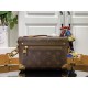 LOUIS VUITTON 2024FW Main Item Shoulder Bag LOUIS VUITTON 2024FW Main Item Shoulder Bag