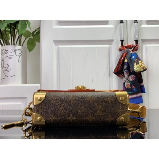 LOUIS VUITTON 2024FW Main Item Shoulder Bag LOUIS VUITTON 2024FW Main Item Shoulder Bag