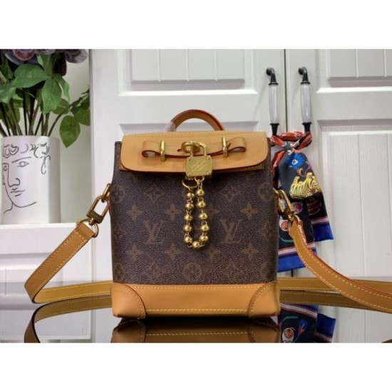 LOUIS VUITTON 2024FW Limited gift shoulder bag LOUIS VUITTON 2024FW Limited gift shoulder bag