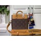 LOUIS VUITTON 2024FW Limited gift shoulder bag LOUIS VUITTON 2024FW Limited gift shoulder bag