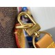 LOUIS VUITTON 2024FW Limited gift shoulder bag LOUIS VUITTON 2024FW Limited gift shoulder bag