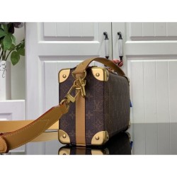LOUIS VUITTON Louis Vuitton 2024FW shoulder bag that is becoming popular