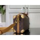 LOUIS VUITTON Louis Vuitton 2024FW shoulder bag that is becoming popular LOUIS VUITTON Louis Vuitton 2024FW shoulder bag that is becoming popular