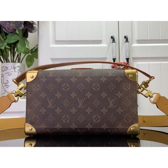 LOUIS VUITTON Louis Vuitton 2024FW shoulder bag that is becoming popular LOUIS VUITTON Louis Vuitton 2024FW shoulder bag that is becoming popular