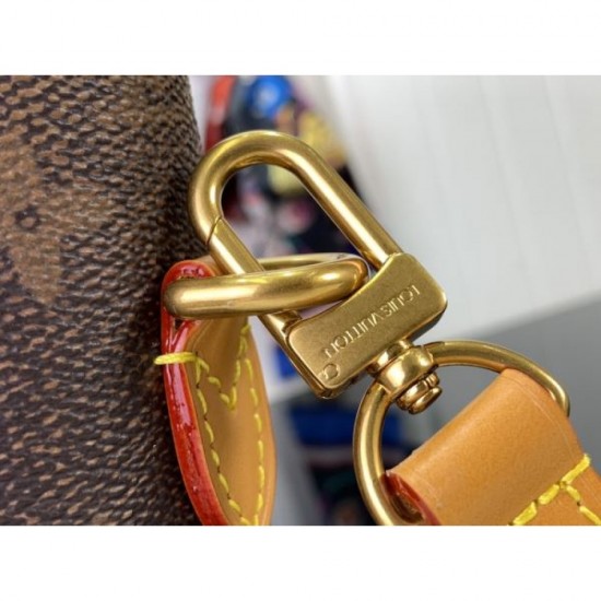 LOUIS VUITTON Louis Vuitton 2024FW shoulder bag that is becoming popular LOUIS VUITTON Louis Vuitton 2024FW shoulder bag that is becoming popular
