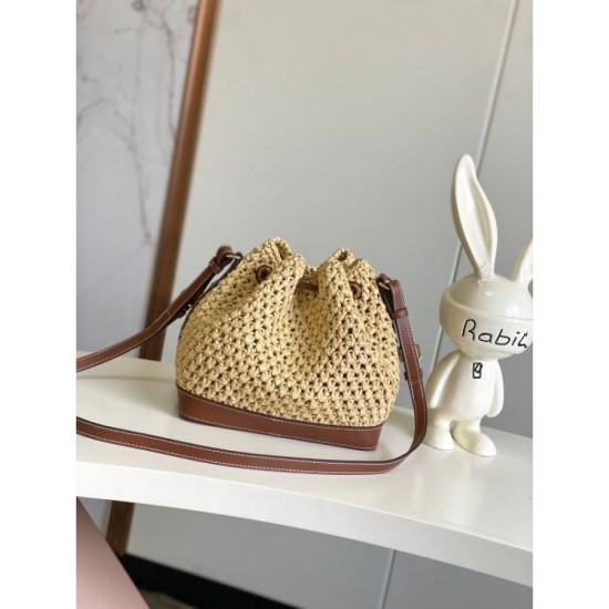 LOUIS VUITTON 2024FW boom is heating up again Shoulder bag LOUIS VUITTON 2024FW boom is heating up again Shoulder bag