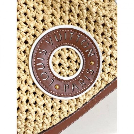 LOUIS VUITTON 2024FW boom is heating up again Shoulder bag LOUIS VUITTON 2024FW boom is heating up again Shoulder bag