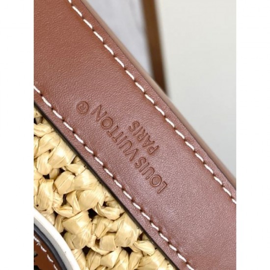 LOUIS VUITTON 2024FW boom is heating up again Shoulder bag LOUIS VUITTON 2024FW boom is heating up again Shoulder bag
