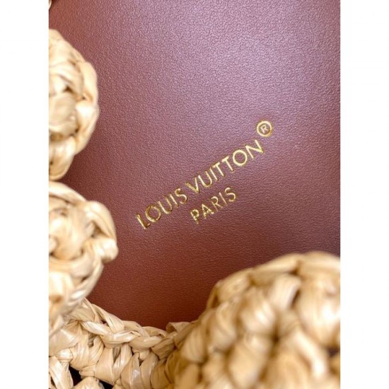 LOUIS VUITTON 2024FW boom is heating up again Shoulder bag LOUIS VUITTON 2024FW boom is heating up again Shoulder bag