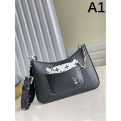 LOUIS VUITTON 2024FW Excellent breathability tote bag
