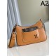 LOUIS VUITTON 2024FW Excellent breathability tote bag LOUIS VUITTON 2024FW Excellent breathability tote bag