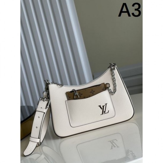 LOUIS VUITTON 2024FW Excellent breathability tote bag LOUIS VUITTON 2024FW Excellent breathability tote bag