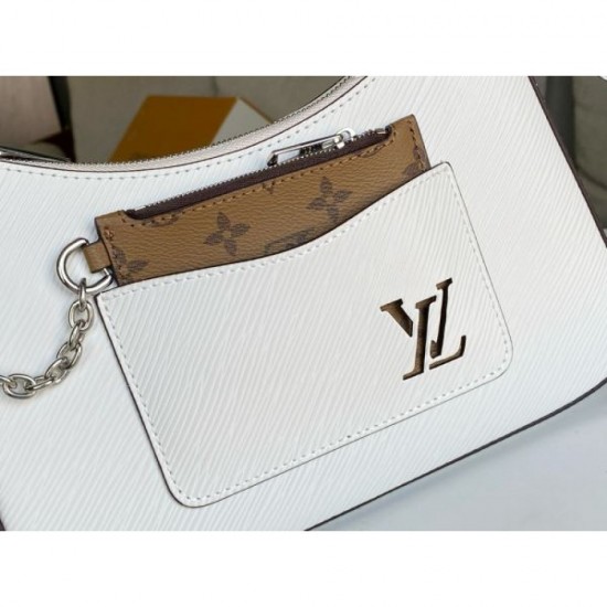 LOUIS VUITTON 2024FW Excellent breathability tote bag LOUIS VUITTON 2024FW Excellent breathability tote bag