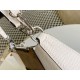 LOUIS VUITTON 2024FW Excellent breathability tote bag LOUIS VUITTON 2024FW Excellent breathability tote bag