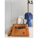LOUIS VUITTON 2024FW Tote bag trending in color LOUIS VUITTON 2024FW Tote bag trending in color