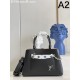 LOUIS VUITTON 2024FW Tote bag trending in color LOUIS VUITTON 2024FW Tote bag trending in color