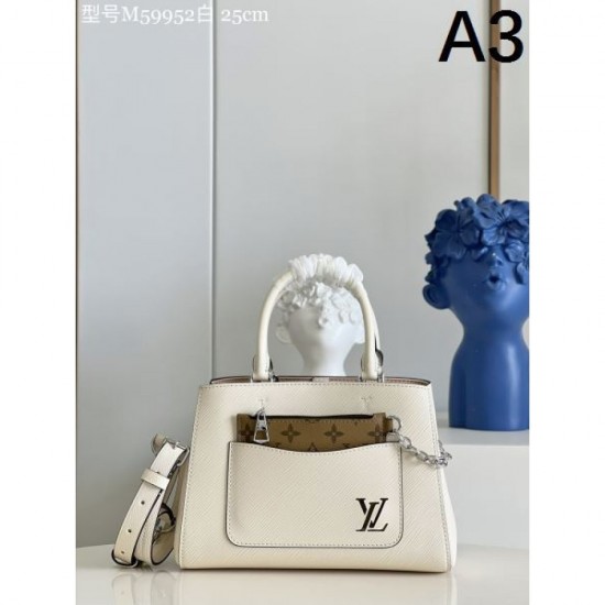 LOUIS VUITTON 2024FW Tote bag trending in color LOUIS VUITTON 2024FW Tote bag trending in color