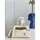 LOUIS VUITTON 2024FW Tote bag trending in color LOUIS VUITTON 2024FW Tote bag trending in color