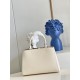 LOUIS VUITTON 2024FW Tote bag trending in color LOUIS VUITTON 2024FW Tote bag trending in color