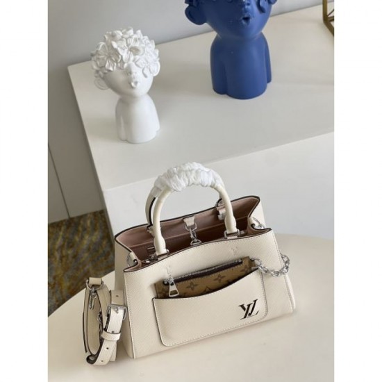 LOUIS VUITTON 2024FW Tote bag trending in color LOUIS VUITTON 2024FW Tote bag trending in color