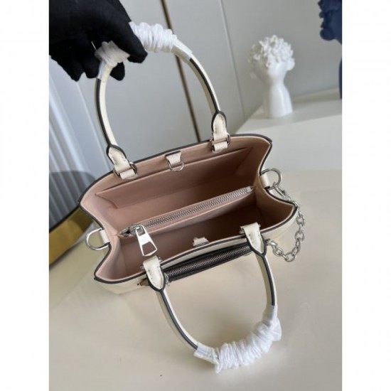 LOUIS VUITTON 2024FW Tote bag trending in color LOUIS VUITTON 2024FW Tote bag trending in color