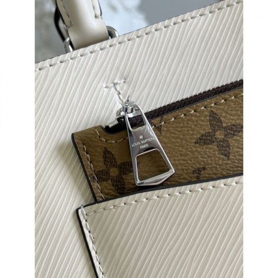 LOUIS VUITTON 2024FW Tote bag trending in color LOUIS VUITTON 2024FW Tote bag trending in color