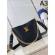 LOUIS VUITTON 2024FW Attractive New Tote Bag LOUIS VUITTON 2024FW Attractive New Tote Bag