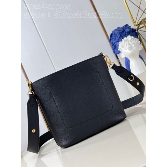 LOUIS VUITTON 2024FW Attractive New Tote Bag LOUIS VUITTON 2024FW Attractive New Tote Bag