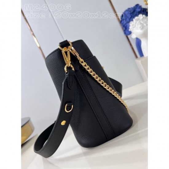 LOUIS VUITTON 2024FW Attractive New Tote Bag LOUIS VUITTON 2024FW Attractive New Tote Bag
