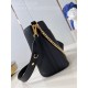LOUIS VUITTON 2024FW Attractive New Tote Bag LOUIS VUITTON 2024FW Attractive New Tote Bag