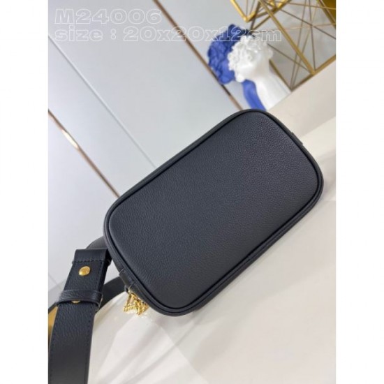 LOUIS VUITTON 2024FW Attractive New Tote Bag LOUIS VUITTON 2024FW Attractive New Tote Bag