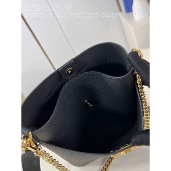 LOUIS VUITTON 2024FW Attractive New Tote Bag LOUIS VUITTON 2024FW Attractive New Tote Bag