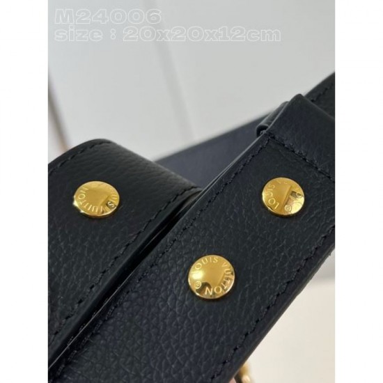 LOUIS VUITTON 2024FW Attractive New Tote Bag LOUIS VUITTON 2024FW Attractive New Tote Bag
