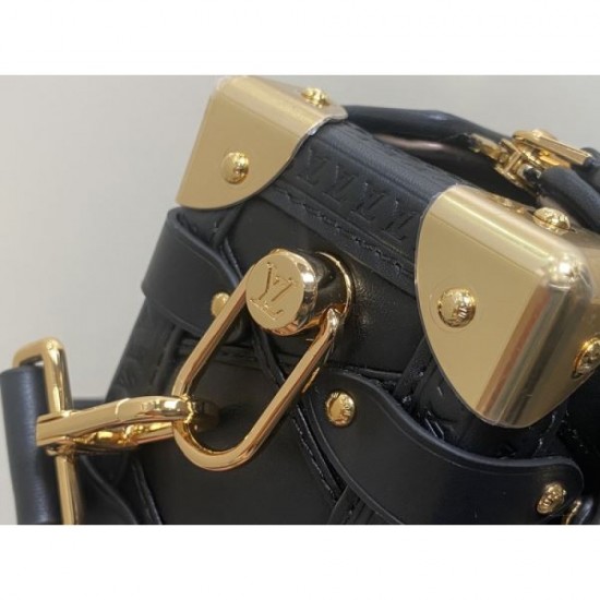 LOUIS VUITTON 2024FW Autumn/Winter Limited Standard Tote Bag LOUIS VUITTON 2024FW Autumn/Winter Limited Standard Tote Bag