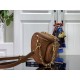 LOUIS VUITTON Louis Vuitton 2024FW Latest Item Tote Bag LOUIS VUITTON Louis Vuitton 2024FW Latest Item Tote Bag