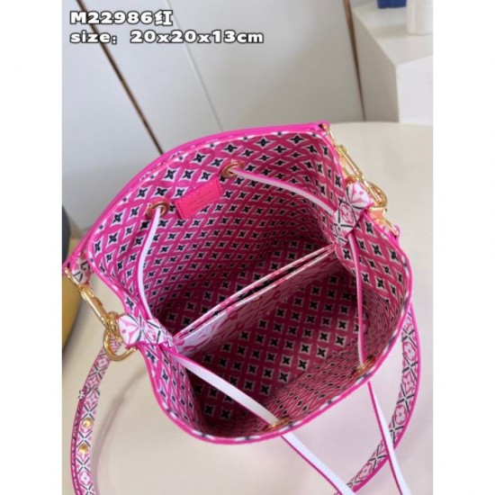 LOUIS VUITTON 2024FW Refined Design Tote Bag LOUIS VUITTON 2024FW Refined Design Tote Bag
