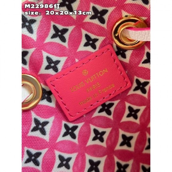 LOUIS VUITTON 2024FW Refined Design Tote Bag LOUIS VUITTON 2024FW Refined Design Tote Bag