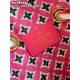 LOUIS VUITTON 2024FW Refined Design Tote Bag LOUIS VUITTON 2024FW Refined Design Tote Bag