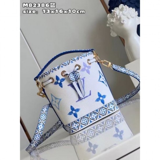 LOUIS VUITTON 2024FW Attractive Good Tote Bag LOUIS VUITTON 2024FW Attractive Good Tote Bag