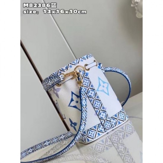 LOUIS VUITTON 2024FW Attractive Good Tote Bag LOUIS VUITTON 2024FW Attractive Good Tote Bag