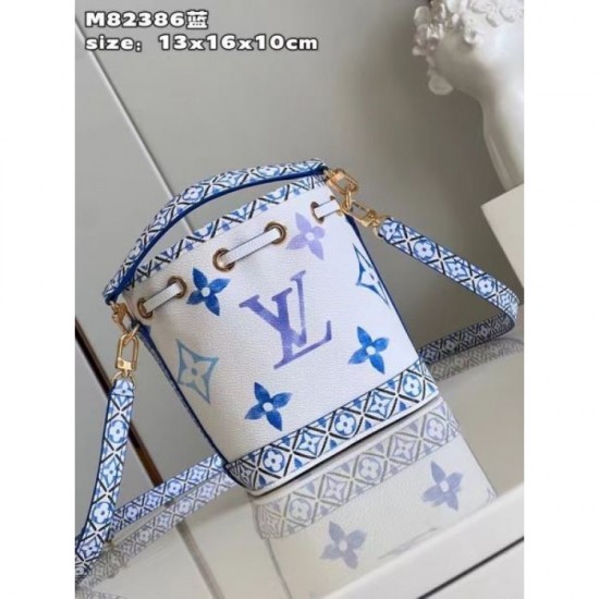 LOUIS VUITTON 2024FW Attractive Good Tote Bag LOUIS VUITTON 2024FW Attractive Good Tote Bag