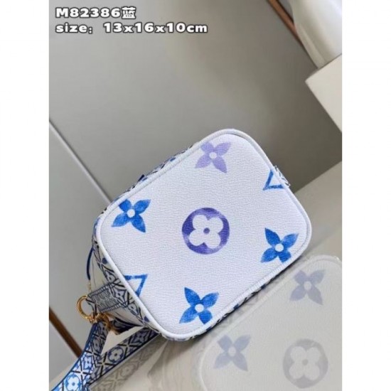 LOUIS VUITTON 2024FW Attractive Good Tote Bag LOUIS VUITTON 2024FW Attractive Good Tote Bag
