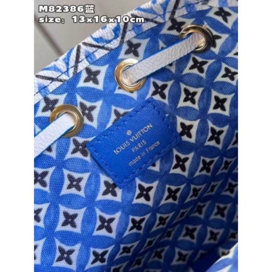 LOUIS VUITTON 2024FW Attractive Good Tote Bag LOUIS VUITTON 2024FW Attractive Good Tote Bag