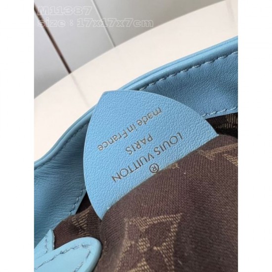 LOUIS VUITTON 2024FW Trendy Item Tote Bag LOUIS VUITTON 2024FW Trendy Item Tote Bag