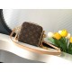 LOUIS VUITTON 2024FW Highly Attention Tote Bag LOUIS VUITTON 2024FW Highly Attention Tote Bag