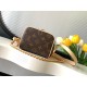 LOUIS VUITTON 2024FW Highly Attention Tote Bag LOUIS VUITTON 2024FW Highly Attention Tote Bag