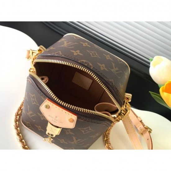 LOUIS VUITTON 2024FW Highly Attention Tote Bag LOUIS VUITTON 2024FW Highly Attention Tote Bag