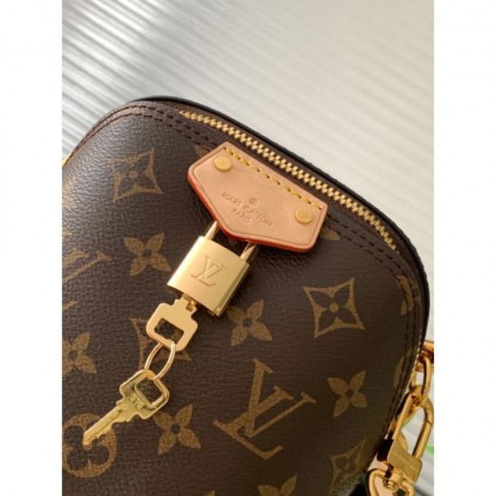 LOUIS VUITTON 2024FW Highly Attention Tote Bag LOUIS VUITTON 2024FW Highly Attention Tote Bag